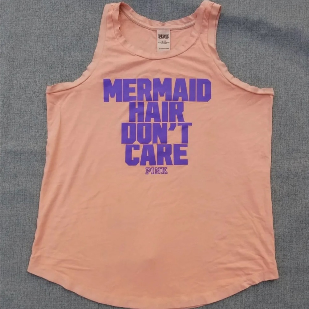 Victoria’s Secret PINK tank top